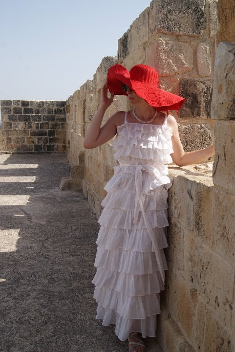 Алёна Борисова | Москва