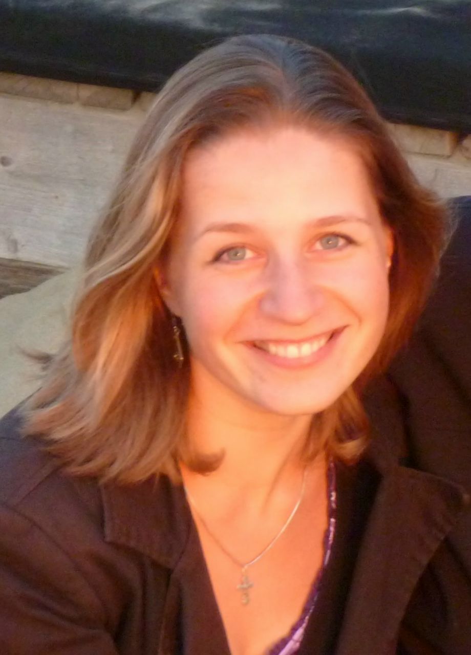 Наталья Мауритц | Санкт-Петербург