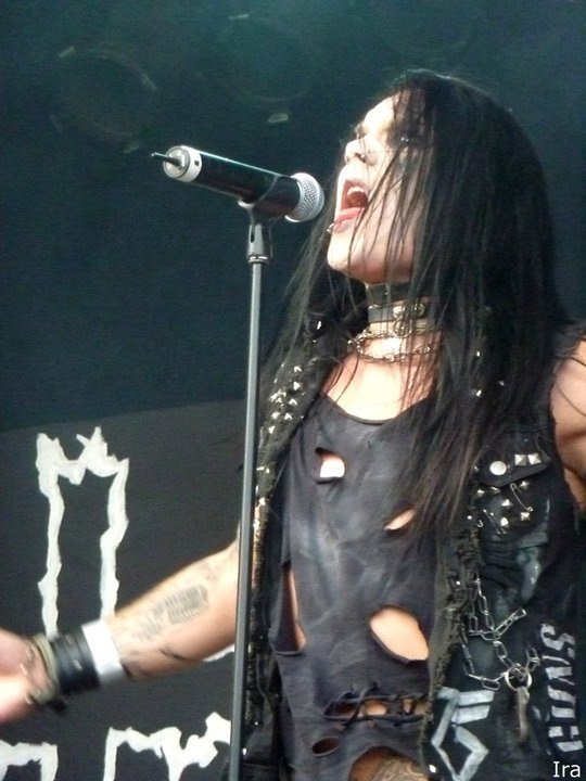 Paul Stanley | Detroit