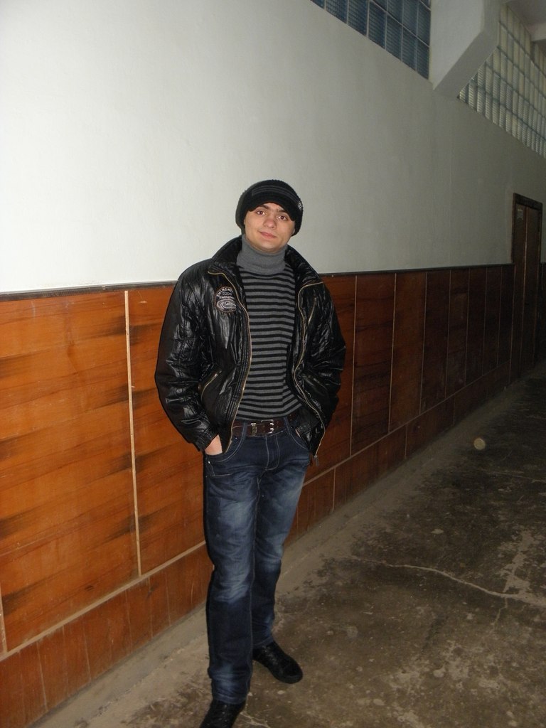 Міша Горват | Мукачево