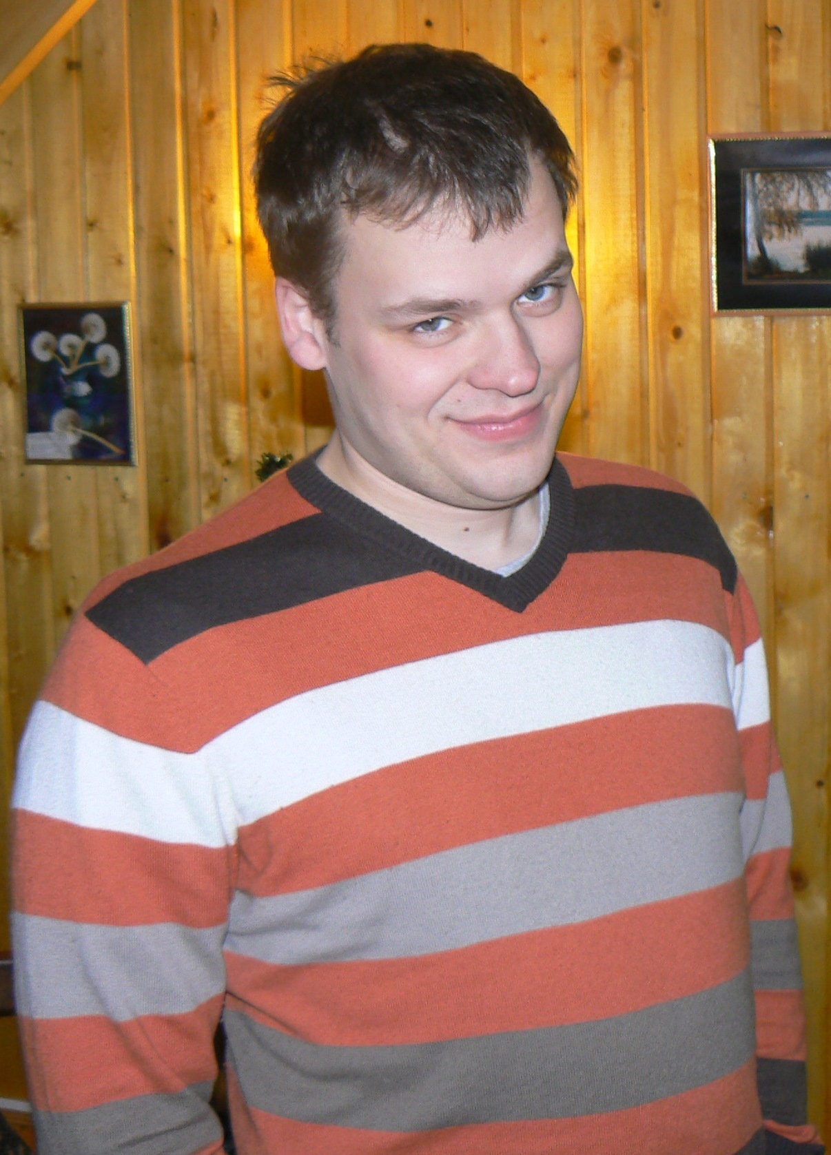 Фото профиля