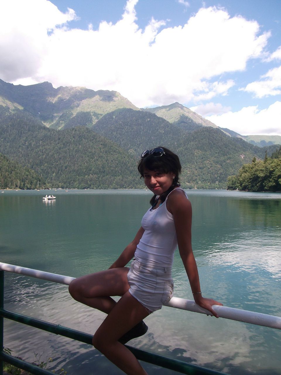 Лиля Ахметчина | Уфа