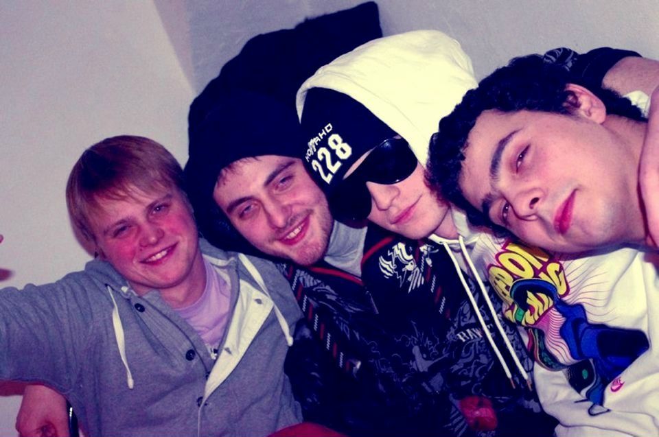 Тимур Никитин Валерьевич | Санкт-Петербург