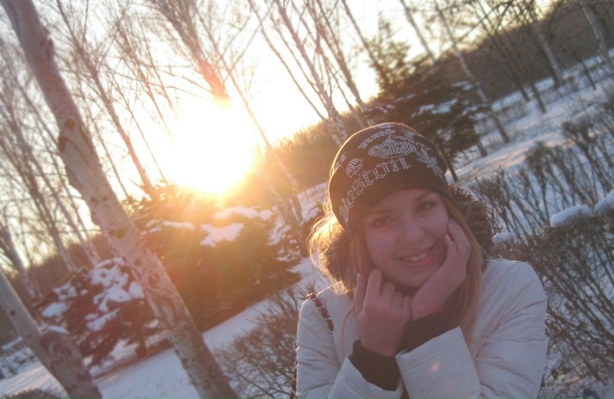 Кристина Васина | Енакиево