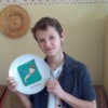Аватар: Артур Зиников