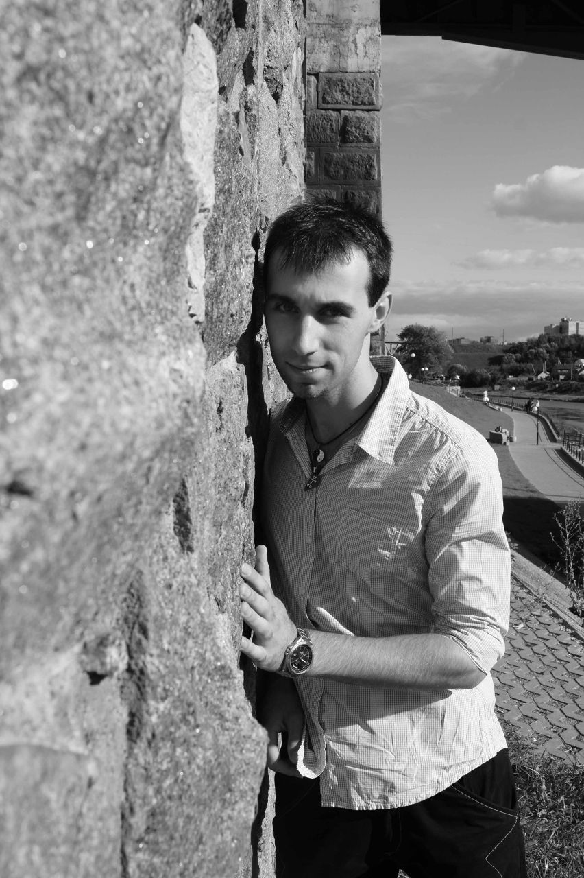 Дмитрий Седач | Минск