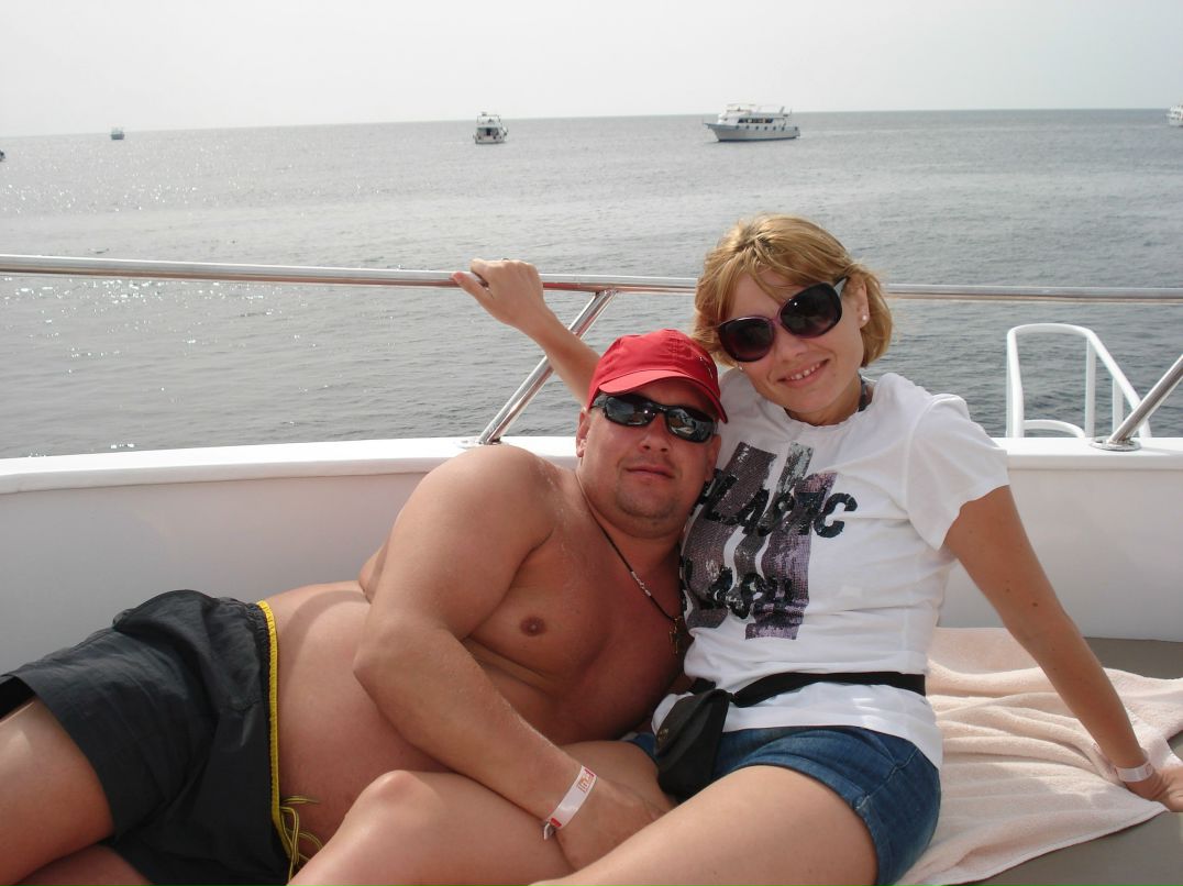 Анна Григорьева | Омск