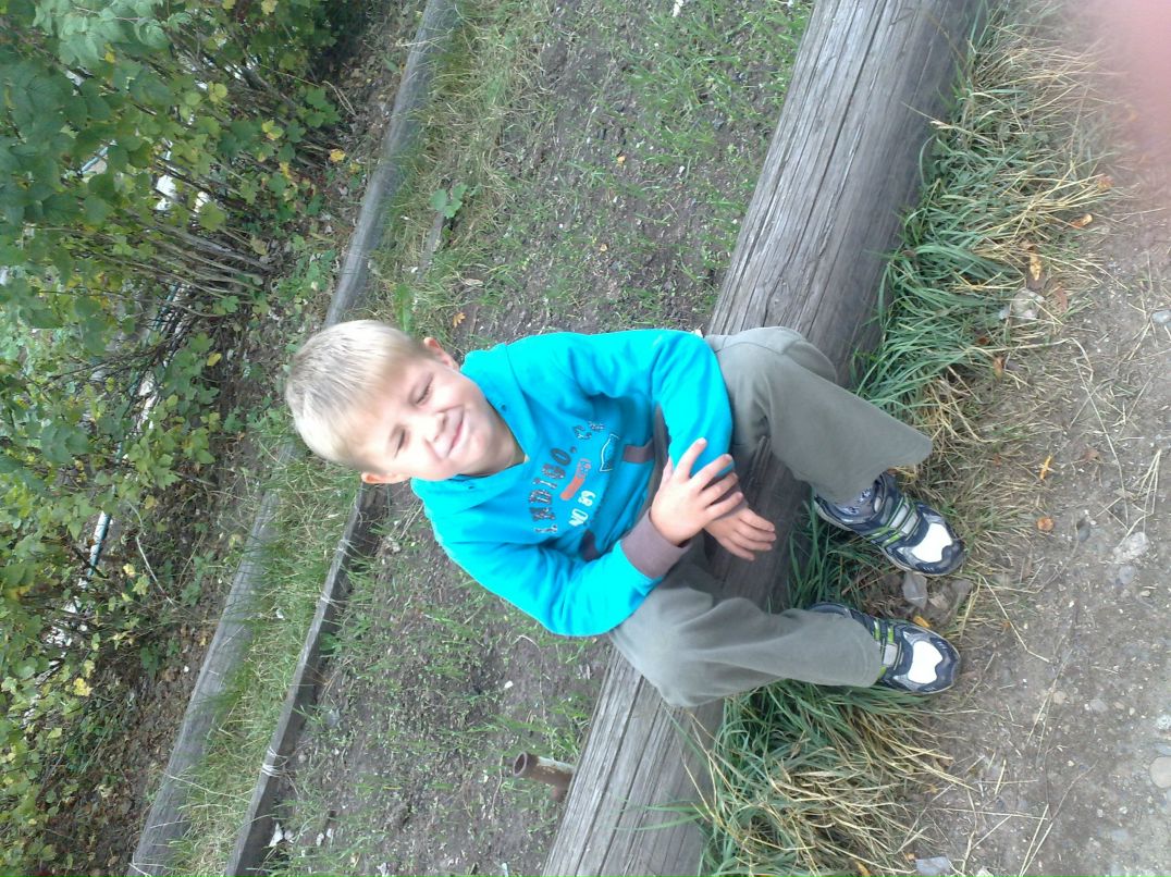 Антон Лепилин | Пермь