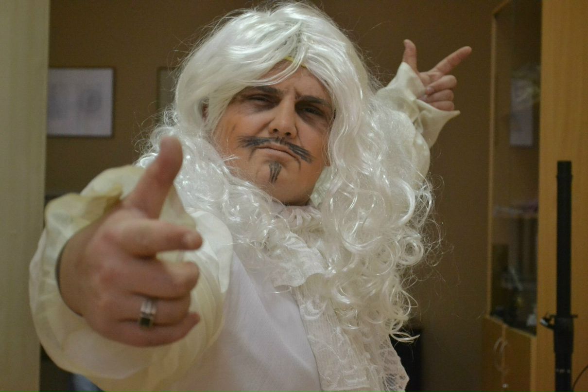 Кирилл Воронцов | Санкт-Петербург