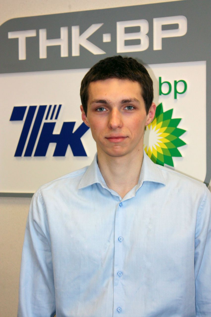 Алексей Овчинников | Рязань