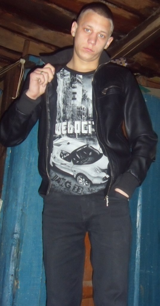 Кирилл Мелкий МК | Нижний Новгород