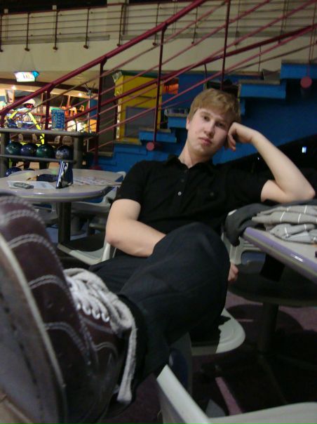 №1, Евгений Глинских №1, Евгений Глинских