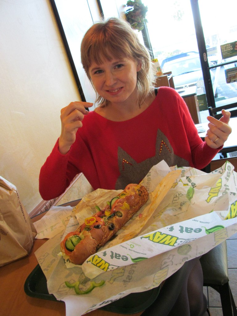 Евгения Гурина | Пермь