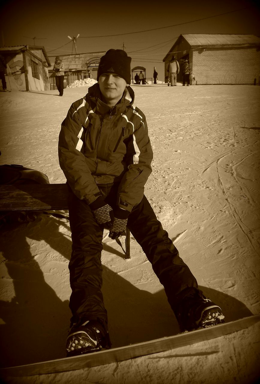 Антон Плишкин | Пермь