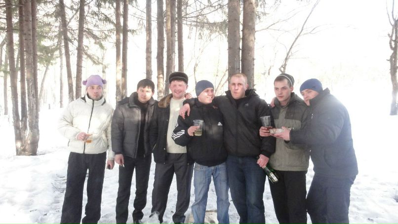 Альфред Ахметзянов | Уфа