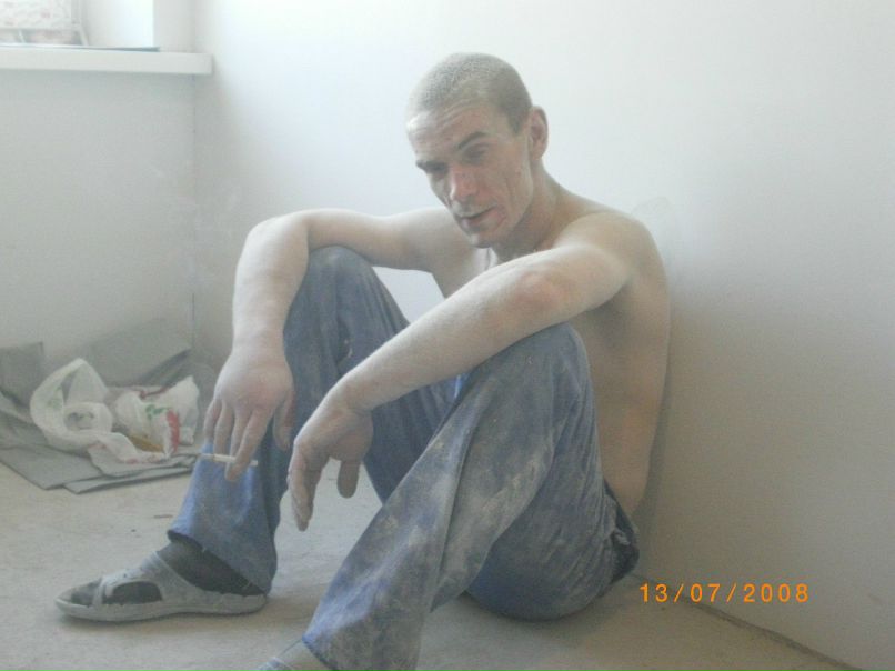 Елизавета Счетчикова | Санкт-Петербург