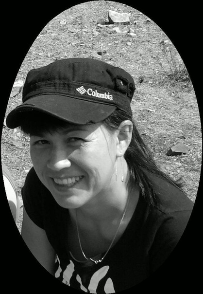 №19, Любовь Бадмаева, 40 лет, Улан-Удэ №19, Любовь Бадмаева, 40 лет, Улан-Удэ