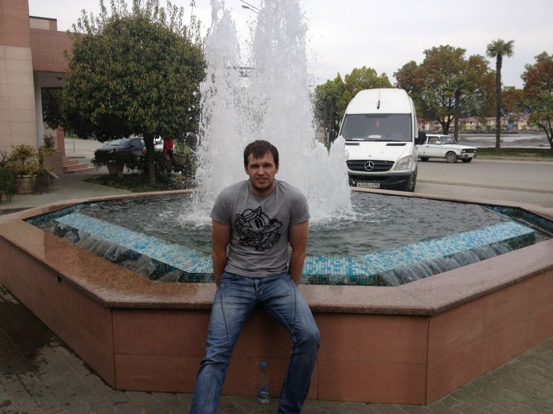 Алексей Григорьев | Санкт-Петербург