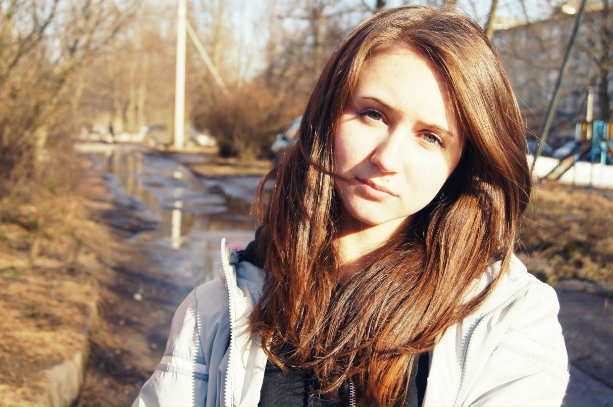 Люблю Анютку ♥ | 