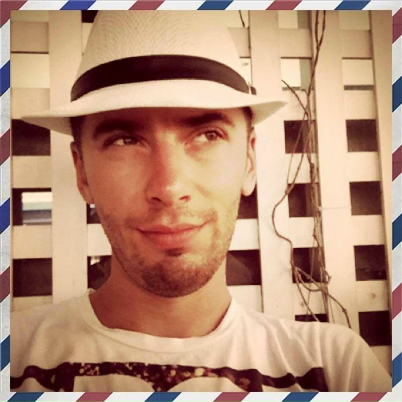 Антон Фем | Санкт-Петербург