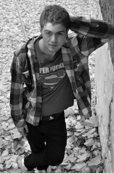 №56, Денис Сурков, 35 лет, Киев №56, Денис Сурков, 35 лет, Киев