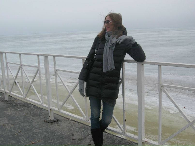 Лаура Грушникова | Санкт-Петербург