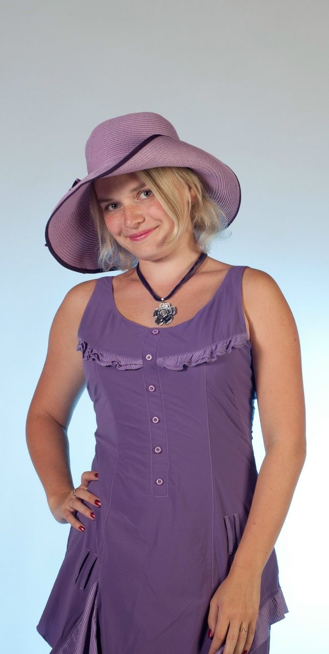 Мария Очерет | Москва