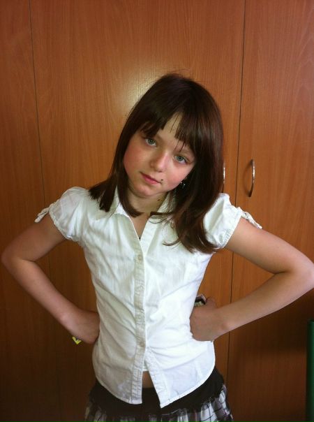 №4, Окся Рудницкая №4, Окся Рудницкая