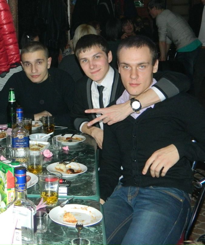 Артем Кушнир Юрьевич | Невинномысск