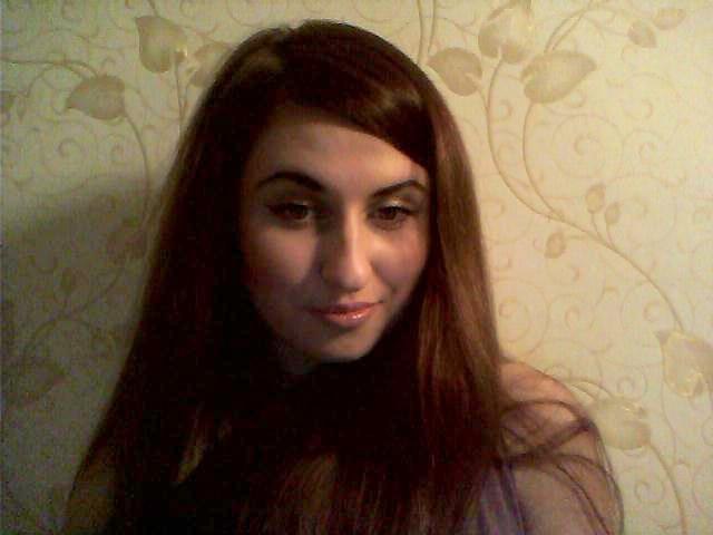 Дарья Чеботок | Киев