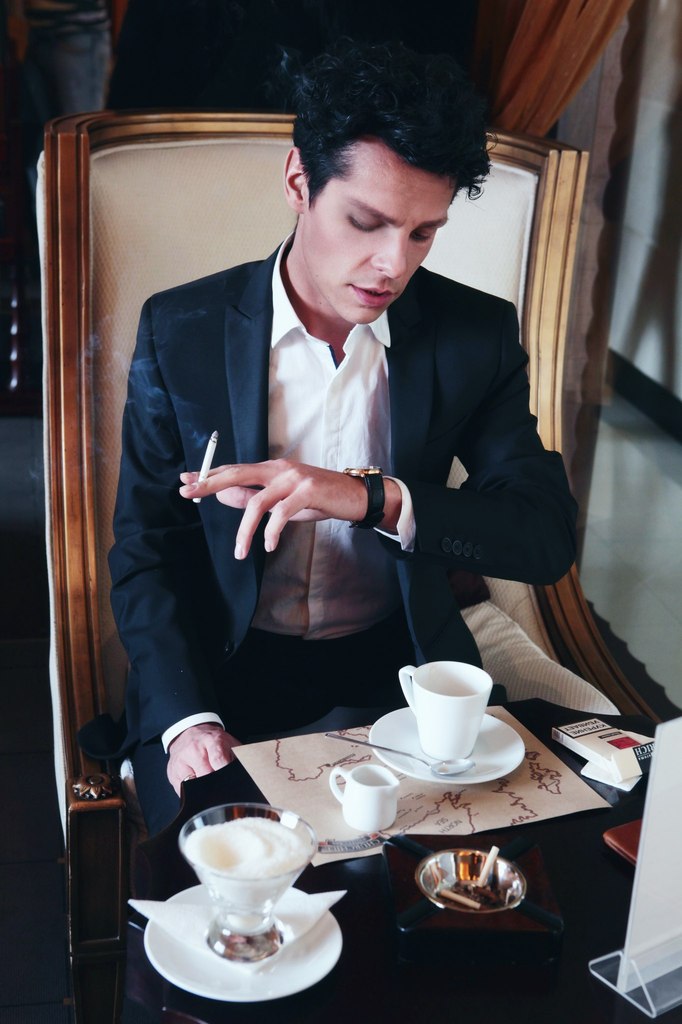 Евгений Ростов | Екатеринбург