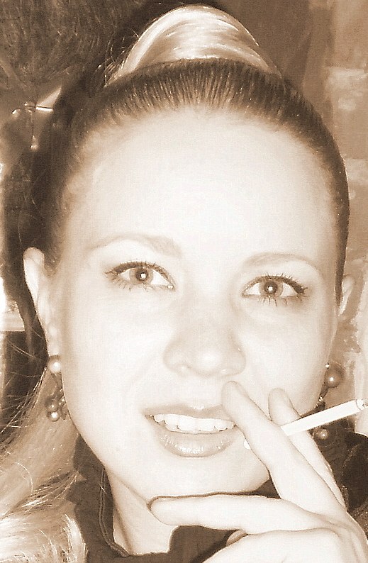 Аня Николаева | Северодонецк