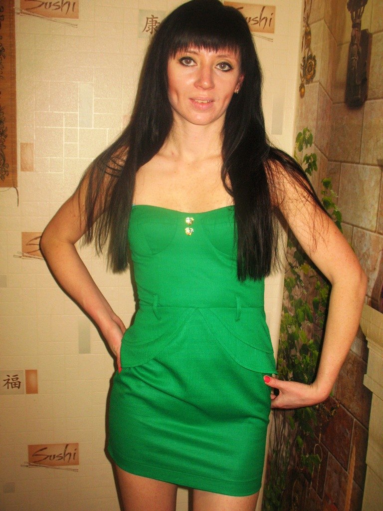 Танюшка Мамбетова | Москва