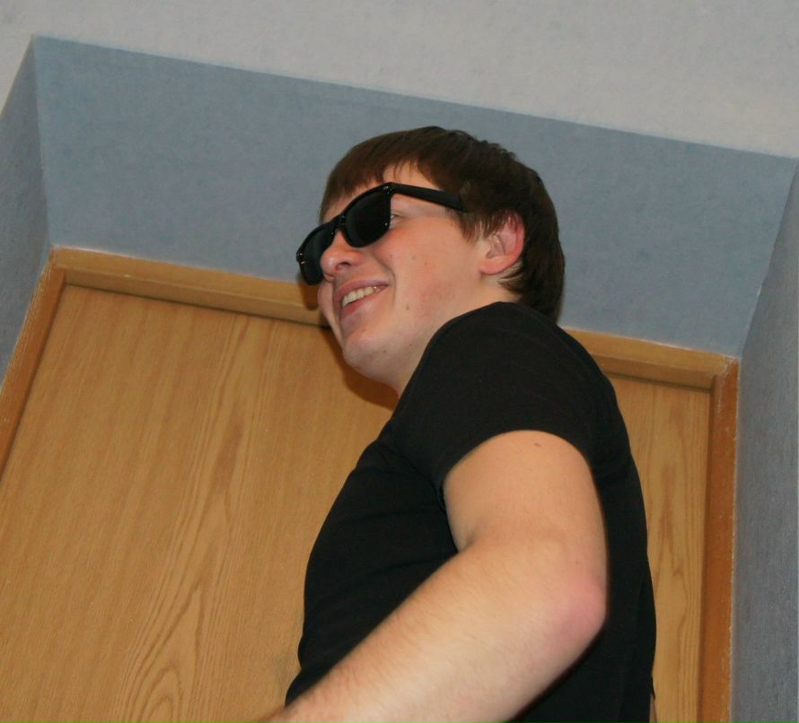 Andrey Vorobyov | Екатеринбург