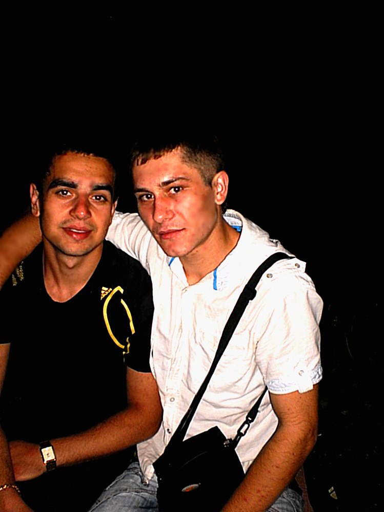 Рустам Исмаилов | Харьков