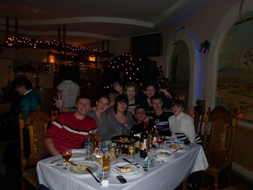 Виктория Голубова | Москва