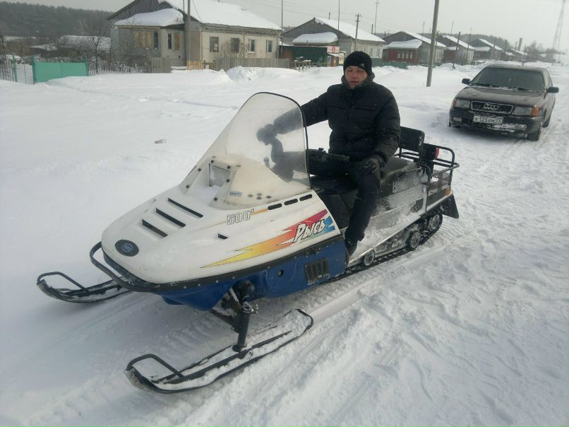 Роман Первов | Ульяновск