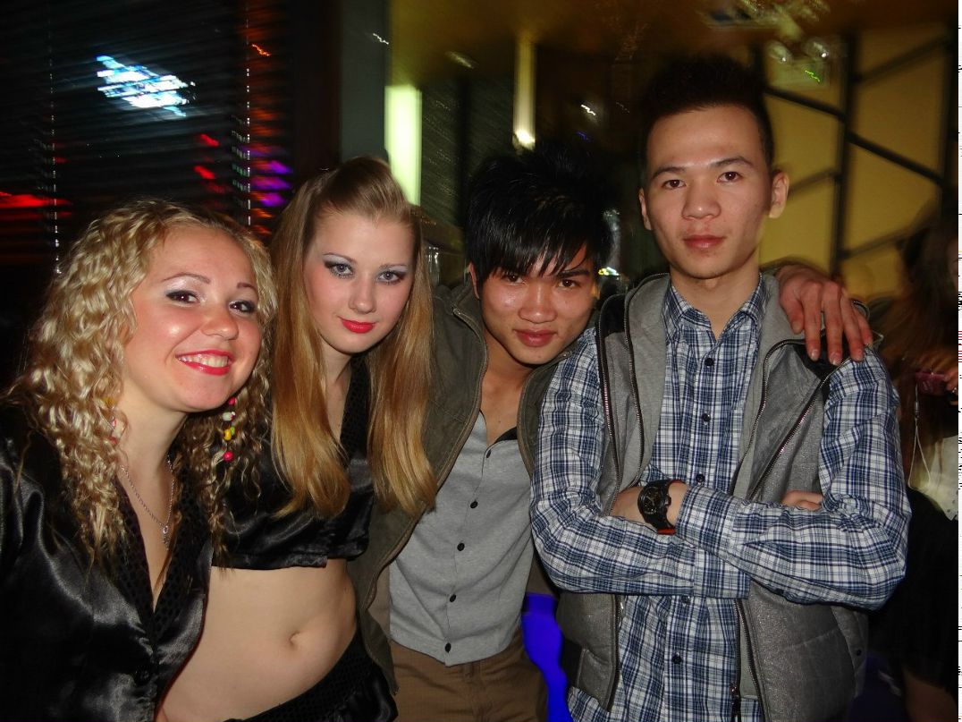 Виктория Михневич | 