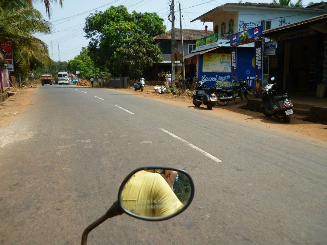 Ирина Гапонова | Москва