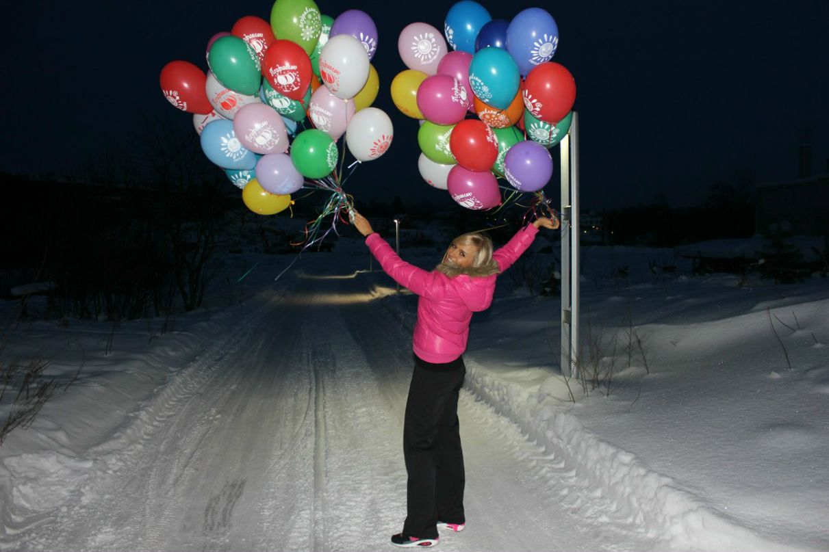 Марина Гришанова | Выборг