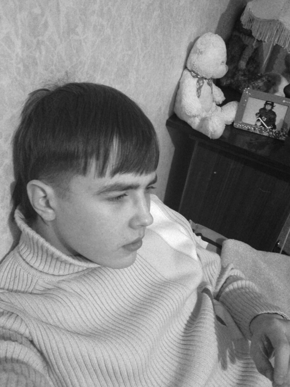 Андрей Фокин Александрович | Ульяновск