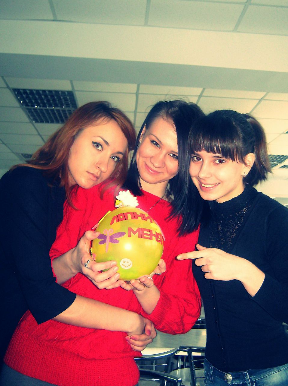 Елена Климчук | 