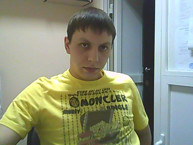 Владимир Пересунько | Краснодар