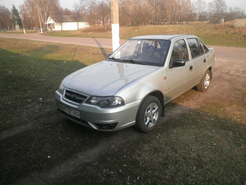 Алексей Тюнин | Киев