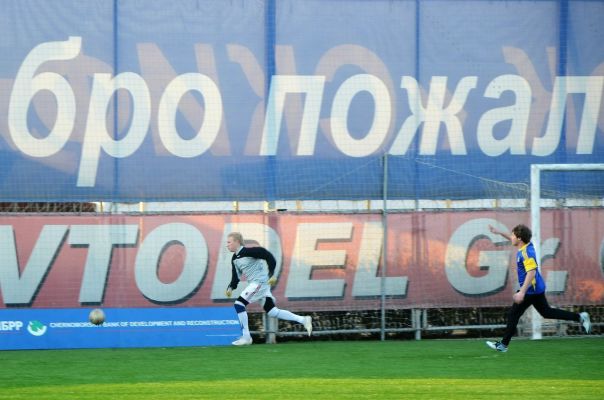 №27, Александр Божко, Симферополь №27, Александр Божко, Симферополь