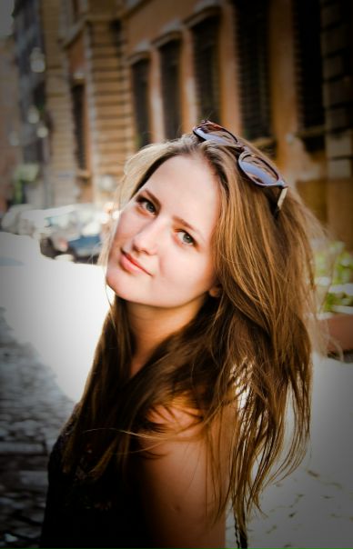 №13, Оля Мачковская, Brno №13, Оля Мачковская, Brno