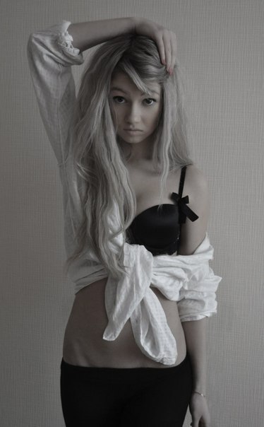 Ирина Миловская | Черневцы