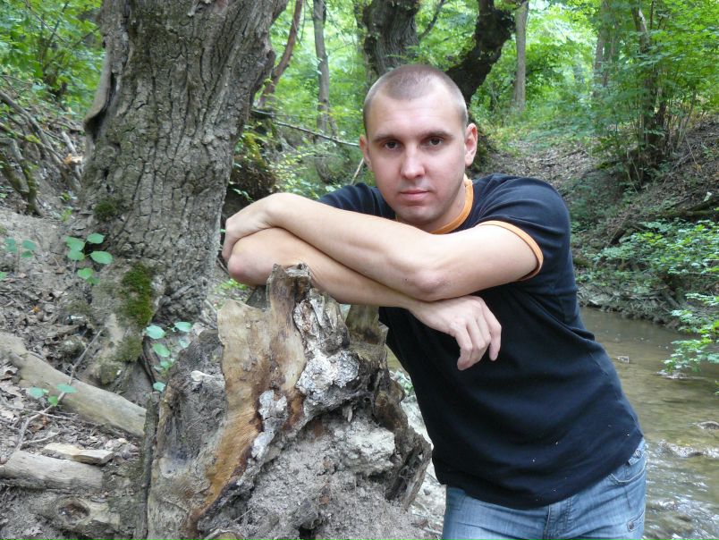 №28, Антон Соколов, Симферополь №28, Антон Соколов, Симферополь