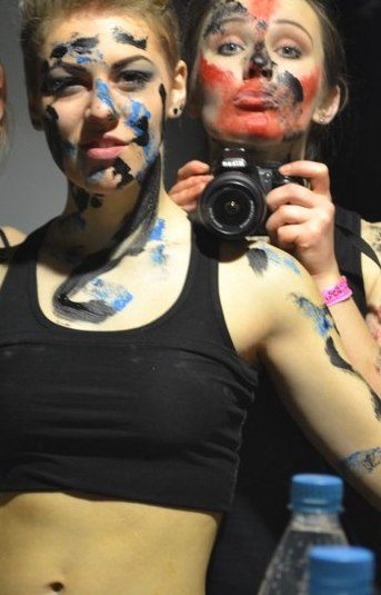 №75, Виктория Медведева, Киев №75, Виктория Медведева, Киев