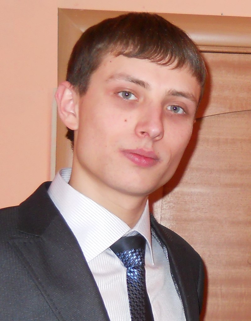 Илья Еремин | 